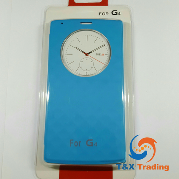 LG G4 - Quick Circle Case
