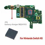power charging ic BQ24193 for Nintendo Switch Nintendo Switch Lite