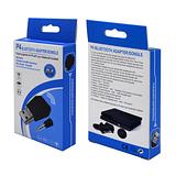 Wireless Adapter For PS4 Bluetooth, Gamepad Game Controller Console Headphone USB Dongle