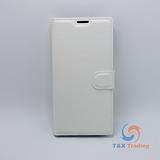 Sony Xperia XA1 Ultra - Book Style Wallet Case