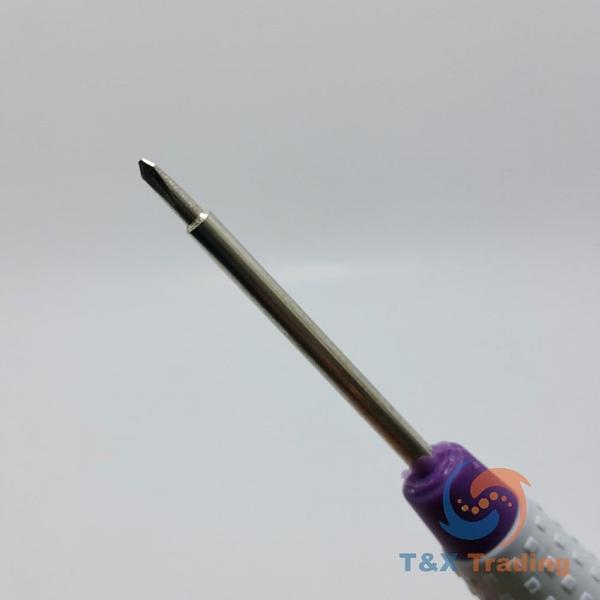 TAN Screwdriver Y 4.0X25mm For Cellphone iPhone HTC Samsung Xperia Nokia