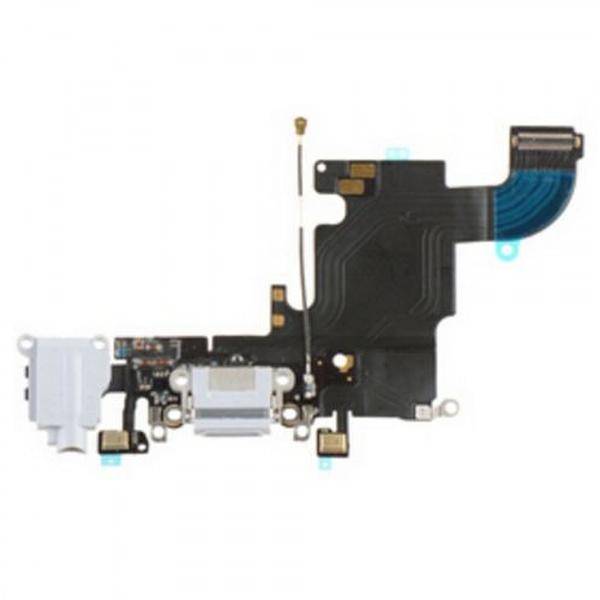 charging port flex for iphone 6S