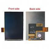 HTC G6 Legend A6363 A6365 LCD display screen