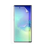 Samsung Galaxy Note 10 Plus - Soft Silicone Screen Protector