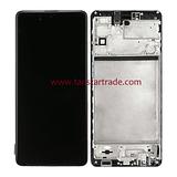 LCD Digitizer for Samsung Galaxy F62 F625 M62 M625