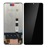 LCD Digitizer Assembly for Motorola Moto G 5G Ace XT2113