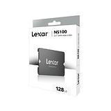 SSD Lexar  128GB, Also good for Cryptocurrency Plotting