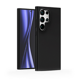 Samsung Galaxy S24 Ultra - Goospery Soft Feeling Jelly Case