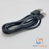 USB 3.0 to USB 3.0 Data Cable OTG Adapter - 100 CM