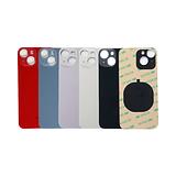 back cover glass for iPhone 14