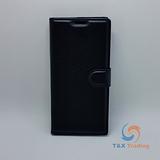 Sony Xperia XA1 Ultra - Book Style Wallet Case