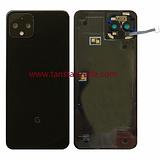 back cover FULL assembly for Google Pixel 4 XL (original pull, good condition)