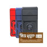 Google Pixel 7 Pro - Transformer Magnet Enabled Case with Ring Kickstand