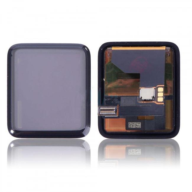 LCD Digitizer Assembly For Apple iWatch 1 Gen 42mm