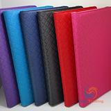 Apple iPad Pro 11" - Grid Plaid Pattern 360° Tablet Case