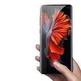 Samsung Galaxy S10e - Full Glue UV Cured Curved Tempered Glass Screen Protector