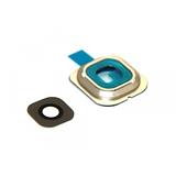 back camera lens for Samsung S6 G9200 G920 G920F G920A