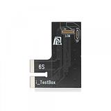 iPhone 6s testing flex LCD iTestBox S300