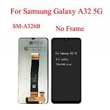LCD Digitizer  for Samsung Galaxy A32 5G 2021 A326 A326F
