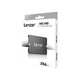 SSD Lexar  256GB, Also good for Cryptocurrency Plotting