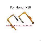 fingerprint flex Huawei Honor X10 5G Huawei Y9A 2020 Enjoy 20 Plus 5G STK-LX2