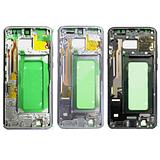 Mid frame housing for Samsung S8 G9500 G950 G950F G950A