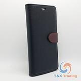 Huawei P10 Plus - Blu-Element 2 in 1 Magnetic Folio Case