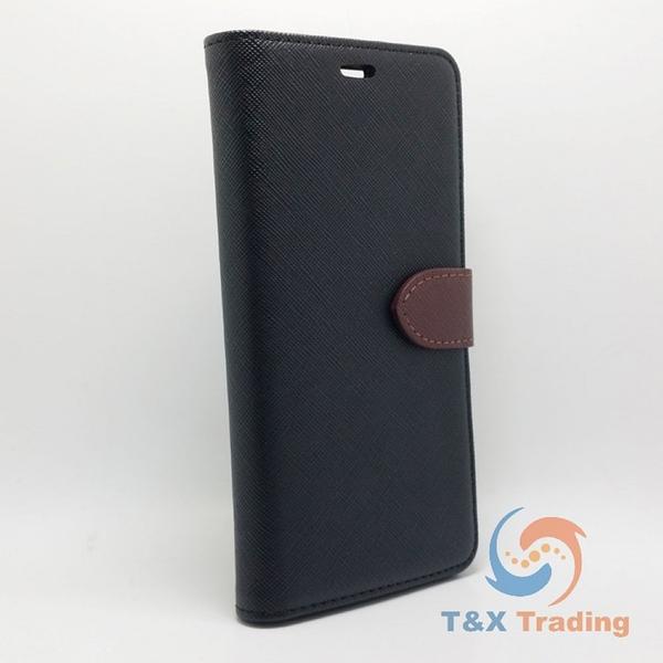 Huawei P10 Plus - Blu-Element 2 in 1 Magnetic Folio Case