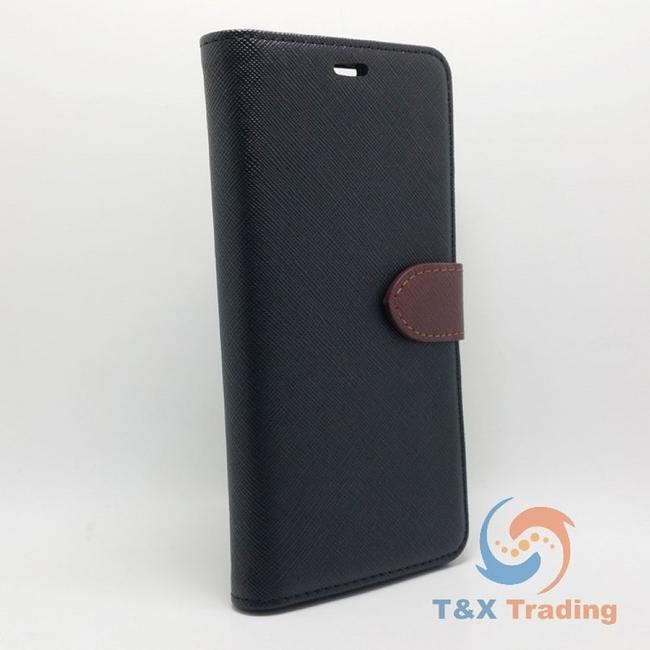 Huawei P10 Plus - Blu-Element 2 in 1 Magnetic Folio Case