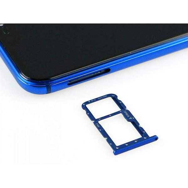 Sim tray for Huawei P20 Lite ANE-LX1 ANE-L21 ANE-LX3 ANE-AL00
