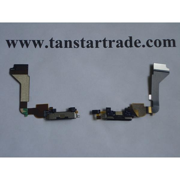 iphone 4 4G charging port data port connector