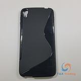 Alcatel Idol 3 5.5" - S-line Silicone Phone Case