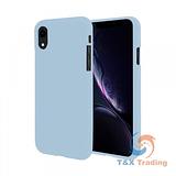 Apple iPhone XS Max - Soft Feeling Jelly Case