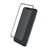 Apple iPhone  XR / 11 - 3D Full Glue Tempered Glass Screen Protector