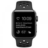 Apple iWatch 42mm / 44mm / 45mm / 49mm / 46mm ( Series 10 ) - Smart Watch Breathable Silicone Sport Band Strap  (Mix Colors)