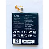 replacement battery BL-T36 for LG K30 2018 LM-X410