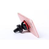 Magnetic Car Air Vent Mount Holder (Mix Color)
