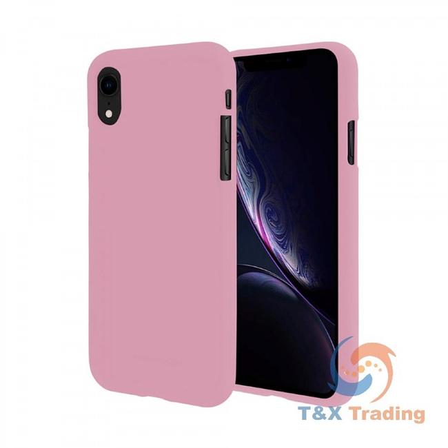 Apple iPhone X / XS - Soft Feeling Jelly Case