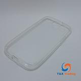 Samsung Galaxy S3 - Silicone Phone Case With Dust Plug