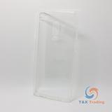 Samsung Galaxy S9 Plus - Silicone Phone Case With Dust Plug