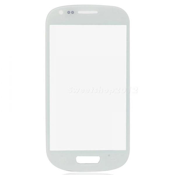 LCD glass lens for Samsung Galaxy S3 mini i8190