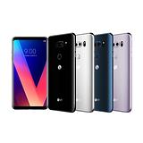 LG LS998 V30+ ( working good, locked to Sprint USA, good condition)