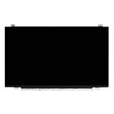 14.0" Laptop LCD Screen 1366x768p 30 Pins with Brackets LP140WHU (TP) (H1)