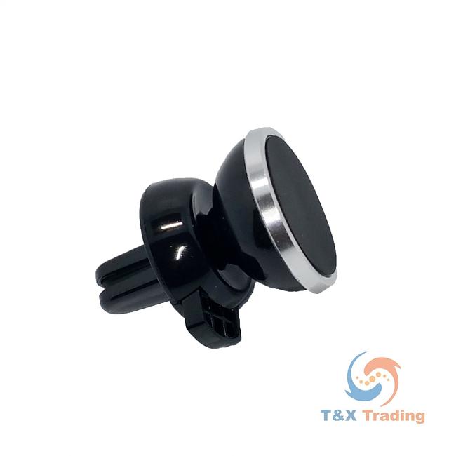 Magnetic Car Air Vent Mount Holder (Mix Color)