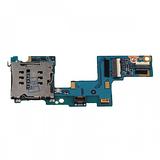 Sim flex for HTC 8X Zenith C620d C620e