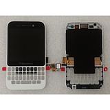lcd digitizer assembly for Blackberry Q5