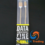 Data & Line - Universal USB-Cable data line Micro/Android
