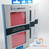 Apple iPhone 6 Plus / 6S Plus - Blue-Element Silicone Phone Case