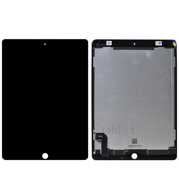 LCD display digitizer assembly for iPad 6 iPad air 2