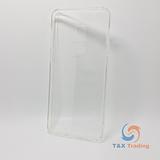 Samsung Galaxy S9 Plus - Silicone Phone Case With Dust Plug